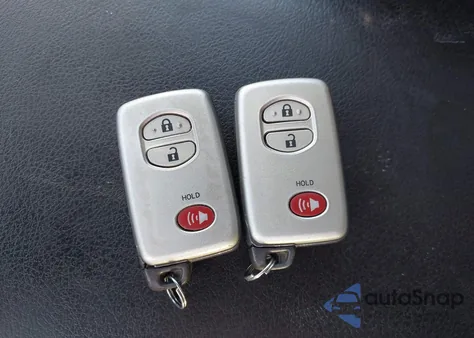 2014 Toyota 4Runner Limited из США, поврежденный, VIN JTEBU5JR4E5181553